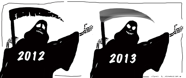 new year
